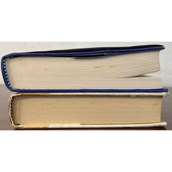 DAVID BALDACCI Lot Of 2 Hardcover 1st Edition Books (Memory Man & Endgame) - Picture 8 of 8